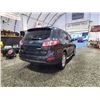 Image 14 : PARKSVILLE - 2010 HYUNDAI SANTE FE, BLUE, 167018 KMS, FOUR WHEEL DRIVE. - D340172