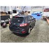 Image 16 : PARKSVILLE - 2010 HYUNDAI SANTE FE, BLUE, 167018 KMS, FOUR WHEEL DRIVE. - D340172