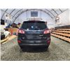 Image 17 : PARKSVILLE - 2010 HYUNDAI SANTE FE, BLUE, 167018 KMS, FOUR WHEEL DRIVE. - D340172