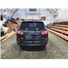 Image 18 : PARKSVILLE - 2010 HYUNDAI SANTE FE, BLUE, 167018 KMS, FOUR WHEEL DRIVE. - D340172