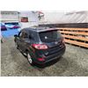 Image 22 : PARKSVILLE - 2010 HYUNDAI SANTE FE, BLUE, 167018 KMS, FOUR WHEEL DRIVE. - D340172