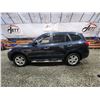 Image 23 : PARKSVILLE - 2010 HYUNDAI SANTE FE, BLUE, 167018 KMS, FOUR WHEEL DRIVE. - D340172