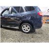 Image 30 : PARKSVILLE - 2010 HYUNDAI SANTE FE, BLUE, 167018 KMS, FOUR WHEEL DRIVE. - D340172