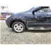 Image 32 : PARKSVILLE - 2010 HYUNDAI SANTE FE, BLUE, 167018 KMS, FOUR WHEEL DRIVE. - D340172