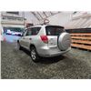 Image 20 : PARKSVILLE - 2008 TOYOTA RAV4, SILVER, 143454 MILES, FOUR WHEEL DRIVE. - D130718