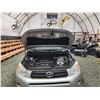 Image 32 : PARKSVILLE - 2008 TOYOTA RAV4, SILVER, 143454 MILES, FOUR WHEEL DRIVE. - D130718