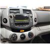 Image 53 : PARKSVILLE - 2008 TOYOTA RAV4, SILVER, 143454 MILES, FOUR WHEEL DRIVE. - D130718
