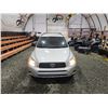 Image 7 : PARKSVILLE - 2008 TOYOTA RAV4, SILVER, 143454 MILES, FOUR WHEEL DRIVE. - D130718