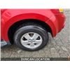 Image 21 : DUNCAN - 2008 FORD ESCAPE, RED, 294975 KMS, 4X4. - DA41178