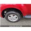 Image 23 : DUNCAN - 2008 FORD ESCAPE, RED, 294975 KMS, 4X4. - DA41178