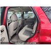 Image 31 : DUNCAN - 2008 FORD ESCAPE, RED, 294975 KMS, 4X4. - DA41178