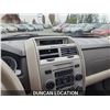 Image 36 : DUNCAN - 2008 FORD ESCAPE, RED, 294975 KMS, 4X4. - DA41178