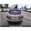 Image 12 : DUNCAN - 2011 HYUNDAI SANTA FE, GREY, 185178 KMS, FRONT WHEEL DRIVE. - J037197