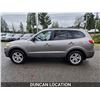 Image 15 : DUNCAN - 2011 HYUNDAI SANTA FE, GREY, 185178 KMS, FRONT WHEEL DRIVE. - J037197