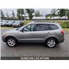 Image 16 : DUNCAN - 2011 HYUNDAI SANTA FE, GREY, 185178 KMS, FRONT WHEEL DRIVE. - J037197