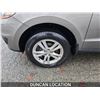 Image 19 : DUNCAN - 2011 HYUNDAI SANTA FE, GREY, 185178 KMS, FRONT WHEEL DRIVE. - J037197