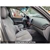 Image 26 : DUNCAN - 2011 HYUNDAI SANTA FE, GREY, 185178 KMS, FRONT WHEEL DRIVE. - J037197