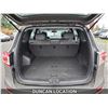 Image 29 : DUNCAN - 2011 HYUNDAI SANTA FE, GREY, 185178 KMS, FRONT WHEEL DRIVE. - J037197