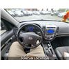 Image 34 : DUNCAN - 2011 HYUNDAI SANTA FE, GREY, 185178 KMS, FRONT WHEEL DRIVE. - J037197