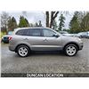 Image 7 : DUNCAN - 2011 HYUNDAI SANTA FE, GREY, 185178 KMS, FRONT WHEEL DRIVE. - J037197