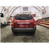 Image 17 : PARKSVILLE - 2009 HYUNDAI TUCSON, RED, 326904 KMS, ALL WHEEL DRIVE. - D167900