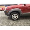 Image 31 : PARKSVILLE - 2009 HYUNDAI TUCSON, RED, 326904 KMS, ALL WHEEL DRIVE. - D167900