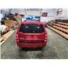 Image 19 : PARKSVILLE - 2008 FORD ESCAPE, RED, 300656 KMS, FRONT WHEEL DRIVE. - DB11634