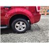 Image 29 : PARKSVILLE - 2008 FORD ESCAPE, RED, 300656 KMS, FRONT WHEEL DRIVE. - DB11634