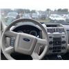 Image 50 : PARKSVILLE - 2008 FORD ESCAPE, RED, 300656 KMS, FRONT WHEEL DRIVE. - DB11634