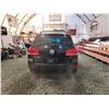 Image 17 : PARKSVILLE - 2004 VW TOUAREG, BLACK, 152592 MILES KMS, ALL WHEEL DRIVE. - D033743