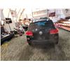 Image 19 : PARKSVILLE - 2004 VW TOUAREG, BLACK, 152592 MILES KMS, ALL WHEEL DRIVE. - D033743