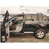 Image 46 : PARKSVILLE - 2004 VW TOUAREG, BLACK, 152592 MILES KMS, ALL WHEEL DRIVE. - D033743