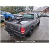Image 10 : DUNCAN - 2009 FORD RANGER, GREY, 223556 KMS, REAR WHEEL DRIVE. - DA42243