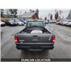 Image 12 : DUNCAN - 2009 FORD RANGER, GREY, 223556 KMS, REAR WHEEL DRIVE. - DA42243