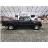 Image 11 : PARKSVILLE - 2011 FORD RANGER, BLACK, 127874 KMS, 4X4. - DA72798
