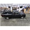 Image 13 : PARKSVILLE - 2011 FORD RANGER, BLACK, 127874 KMS, 4X4. - DA72798