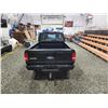 Image 19 : PARKSVILLE - 2011 FORD RANGER, BLACK, 127874 KMS, 4X4. - DA72798