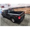 Image 25 : PARKSVILLE - 2011 FORD RANGER, BLACK, 127874 KMS, 4X4. - DA72798