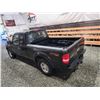Image 26 : PARKSVILLE - 2011 FORD RANGER, BLACK, 127874 KMS, 4X4. - DA72798