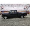 Image 27 : PARKSVILLE - 2011 FORD RANGER, BLACK, 127874 KMS, 4X4. - DA72798