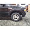 Image 29 : PARKSVILLE - 2011 FORD RANGER, BLACK, 127874 KMS, 4X4. - DA72798