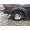 Image 31 : PARKSVILLE - 2011 FORD RANGER, BLACK, 127874 KMS, 4X4. - DA72798