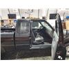 Image 40 : PARKSVILLE - 2011 FORD RANGER, BLACK, 127874 KMS, 4X4. - DA72798