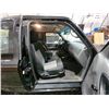 Image 43 : PARKSVILLE - 2011 FORD RANGER, BLACK, 127874 KMS, 4X4. - DA72798