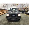 Image 6 : PARKSVILLE - 2011 FORD RANGER, BLACK, 127874 KMS, 4X4. - DA72798