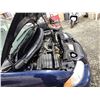 Image 35 : PARKSVILLE - 2005 DODGE GRAND CARAVAN, BLUE, 217233 KMS, FRONT WHEEL DRIVE. - D403139