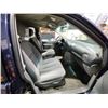 Image 39 : PARKSVILLE - 2005 DODGE GRAND CARAVAN, BLUE, 217233 KMS, FRONT WHEEL DRIVE. - D403139