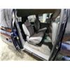 Image 41 : PARKSVILLE - 2005 DODGE GRAND CARAVAN, BLUE, 217233 KMS, FRONT WHEEL DRIVE. - D403139