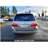 Image 12 : DUNCAN - 2005 HONDA ODYSSEY, GOLD, 246988 KMS, FRONT WHEEL DRIVE. - D505658