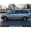 Image 16 : DUNCAN - 2005 HONDA ODYSSEY, GOLD, 246988 KMS, FRONT WHEEL DRIVE. - D505658